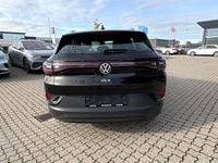 Brugt VW ID.4 Pro 150 kW (204 HK) 2023 Sort SUV