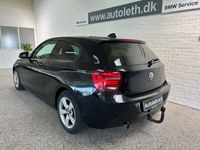 brugt BMW 116 d, 1,6 ED Van