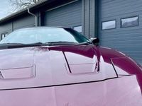 Brugt Pontiac Firebird 196 HK (144 kW) 1997 Cabriolet
