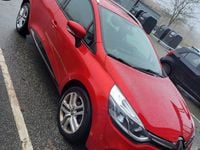 Brugt Renault Clio IV 89 HK (65 kW) 2019 Stationcar