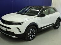 brugt Opel Mokka-e 50 Elegance