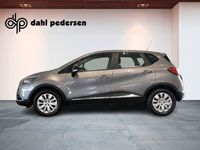 brugt Renault Captur 0,9 Energy TCe Expression 90HK 5d A