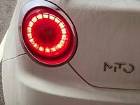 Brugt Alfa Romeo MiTo 95 HK (69 kW) 2009 Hatchback