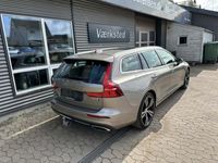 brugt Volvo V60 2,0 T6 310 Inscription aut. AWD