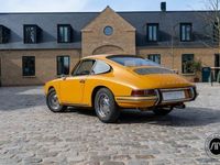 brugt Porsche 912 Porsche 912