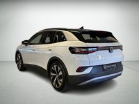 Brugt VW ID.4 Pro Performance 150 kW (204 HK) 2020 Hvid SUV
