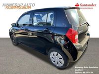 brugt Suzuki Celerio 1,0 Dualjet 12V Club 68HK 5d