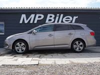 brugt Toyota Avensis 1,8 VVT-i T2 Premium stc.