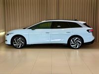 Brugt VW ID.7 Pro 210 kW (286 HK) 2024 Perlemorshvid Stationcar