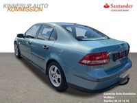 brugt Saab 9-3 1,8 T Linear 150HK