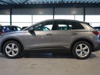 Brugt Audi Q4 e-tron 150 kW (204 HK) 2023 Gråmetal SUV