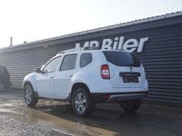 brugt Dacia Duster 1,5 dCi 109 Laureate Van