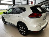 brugt Nissan X-Trail 7 pers. 1,6 Dig-T Tekna 163HK 5d 6g B