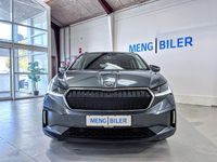 Brugt Skoda Enyaq iV 132 kW (180 HK) 2021 SUV