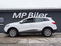 brugt Renault Kadjar 1,5 dCi 110 Zen