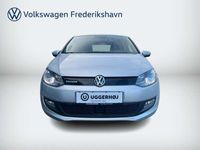 brugt VW Polo 1,0 TSi 95 BlueMotion DSG