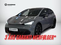 Brugt Cupra Born e-Boost 169 kW (231 HK) 2023 Grå Hatchback