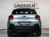 brugt Citroën C3 BlueHDi 100 SkyLine