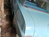 Brugt Vauxhall Victor 1962 Sedan