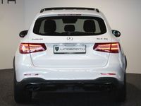 brugt Mercedes GLC43 AMG 3,0 AMG aut. 4Matic Van 5d