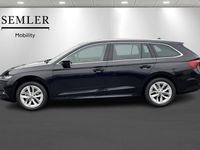 brugt Skoda Octavia 1,5 eTSi 150 Style Combi DSG