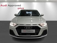 brugt Audi A1 Sportback 30 TFSi Advanced S tronic