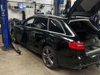 Brugt Audi A4 148 HK (108 kW) 2015 Stationcar