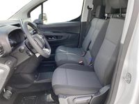 brugt Toyota Proace City Electric Medium EL Comfort 2 Skydedøre 136HK Aut.