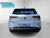 Brugt Renault Scénic Techno 161 kW (220 HK) 2025 Hvid nacré / sort tag MPV