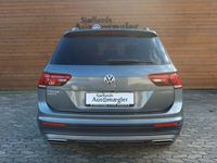 brugt VW Tiguan Allspace 2,0 TDi 150 Comfortline DSG 7prs