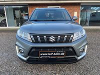 brugt Suzuki Vitara Vitara 1,0 Boosterjet Active 112HK 5d1,0 Boosterjet Active 112HK 5d