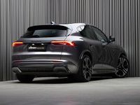 Brugt Maserati Grecale Folgore 409 kW (557 HK) 2024 Gråmetal SUV