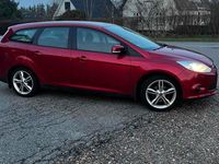 brugt Ford Focus 1,6 1,6