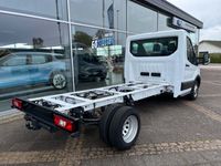 brugt Ford Transit 350 L3 Chassis 2,0 TDCi 165 Trend aut. H1 RWD