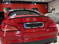 Brugt Mercedes CLA220 170 HK (125 kW) 2013 Sedan