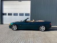 Brugt BMW 328 Cabriolet 1997 Cabriolet
