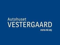 Ny Ford Capri Select 210 kW (286 HK) 2025 Grå SUV