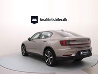 brugt Polestar 2 EL Long Range AWD 408HK 5d Aut.