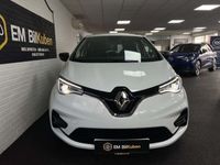 brugt Renault Zoe 52 Life