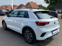 brugt VW T-Roc R DSG 4Motion