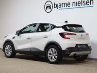 brugt Renault Captur 1,0 TCe 100 Zen