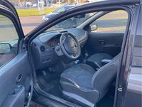 Brugt Renault Clio II 75 HK (55 kW) 2010 Hatchback