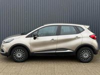 Brugt Renault Captur 90 HK (66 kW) 2016 SUV
