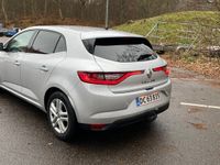 brugt Renault Mégane IV 1.5 dCi ESM 110