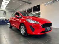 brugt Ford Fiesta 1,5 TDCi 85 Connected