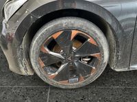 Brugt Cupra Born High 150 kW (204 HK) 2022 Grå metal Hatchback