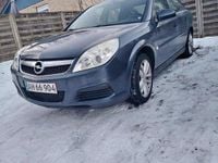 Brugt Opel Vectra 150 HK (110 kW) 2005