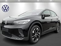 Ny VW ID.4 Move 210 kW (286 HK) 2025 Sortmetal SUV