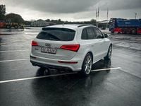 Brugt Audi SQ5 S-Line 313 HK (230 kW) 2014 SUV