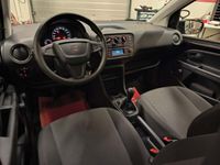 brugt Seat Mii 1,0 60 Reference eco